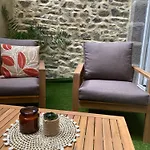 Granville / Maison Entierement Renovee A 100 M Des Plages