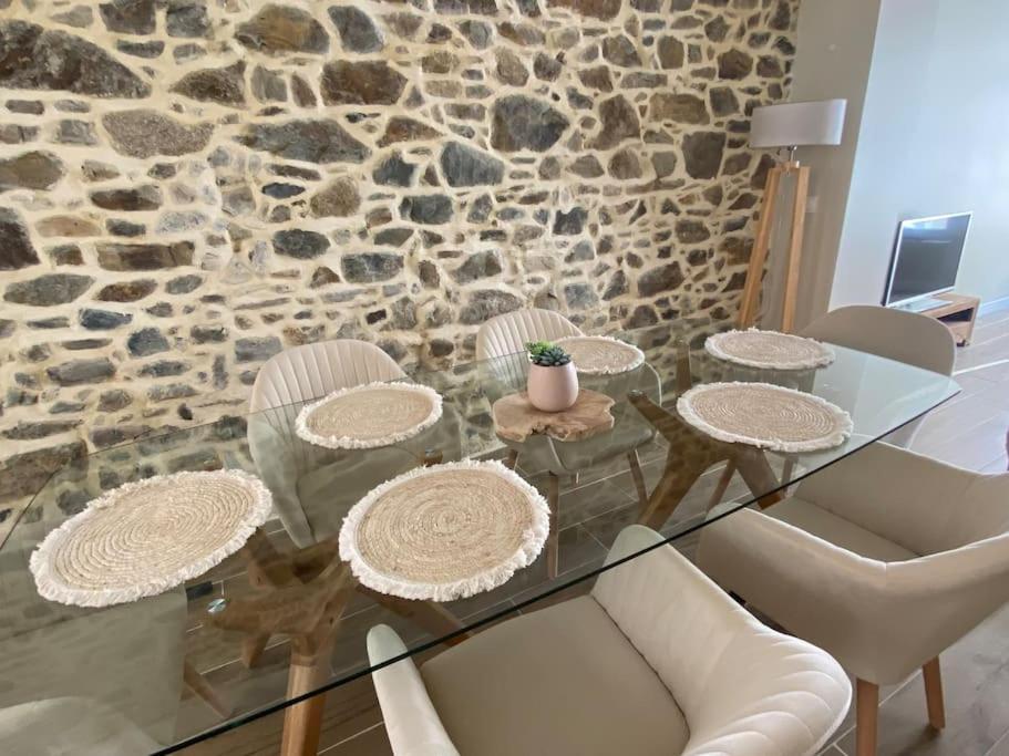 / Maison Entierement Renovee A 100 M Des Plages Granville